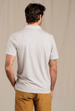 Toad & Co. M's Tempo SS Shirt