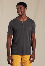 Toad & Co. M's Primo SS Henley