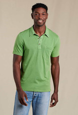Toad & Co. M's Primo SS Polo