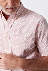 Faherty SS Stretch Playa Shirt