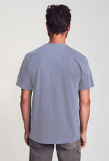 Faherty Sunwashed SS Pocket Tee