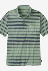 Patagonia M's Cotton in Conversion Lightweight Polo