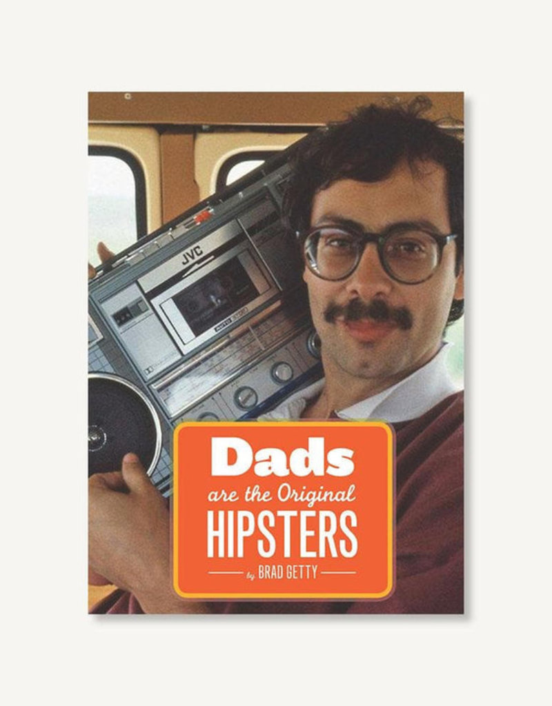 Dad Original Hipsters