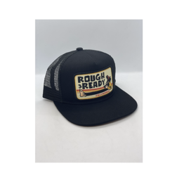 Venture Rough and Ready Townie Trucker