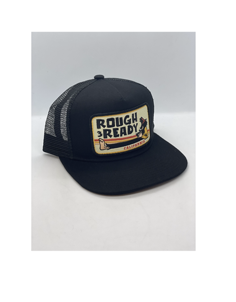 Venture Rough and Ready Townie Trucker