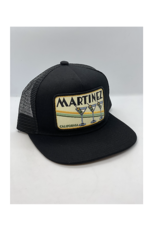 Venture Martinez Martini Townie Trucker