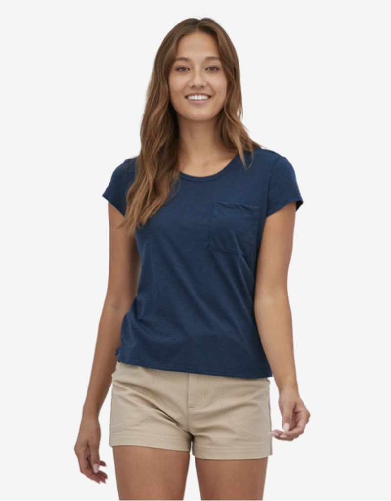 Mainstay Tee - Venture Quality Goods
