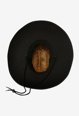 O'Neill Sonoma Hat Natural/Black