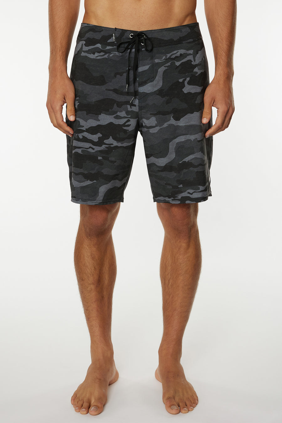 Hyperfreak Camo Short - Venture Quality 