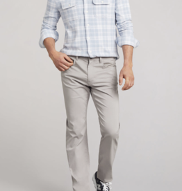 Faherty Movement 5 Pocket Pant