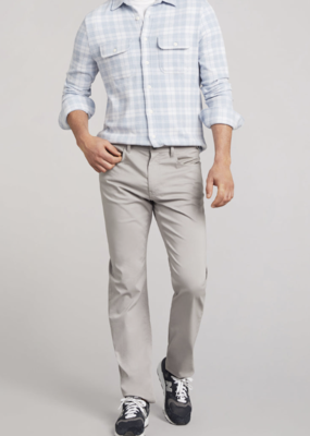 Faherty Movement 5 Pocket Pant