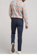 Faherty Movement 5 Pocket Pant