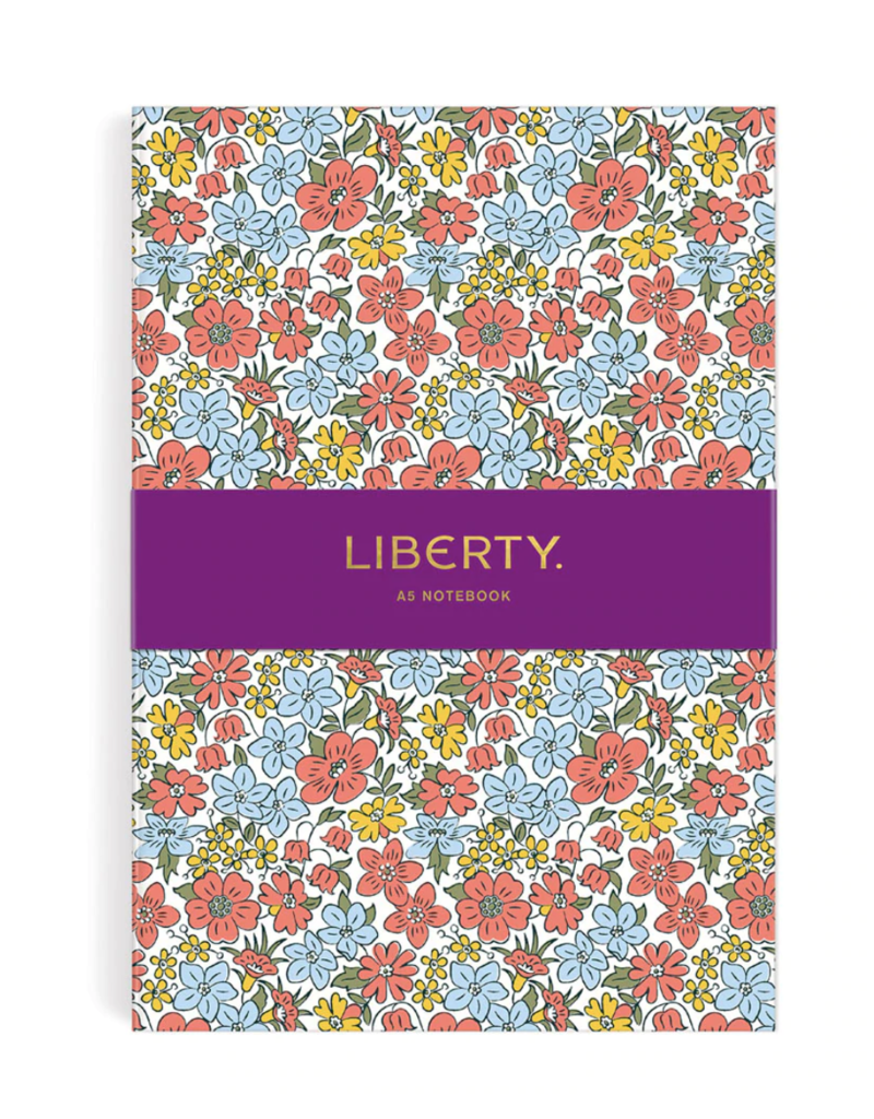 Liberty London Liberty Notebook