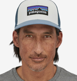 Patagonia P-6 Logo Trucker