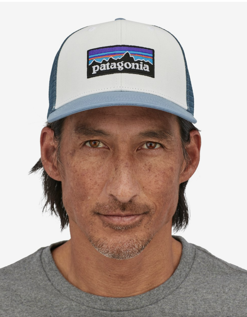 Patagonia - P-6 Logo Trucker Hat