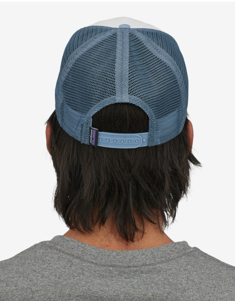 Patagonia P-6 Logo Trucker