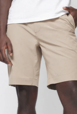 Faherty Belt Loop All Day Shorts