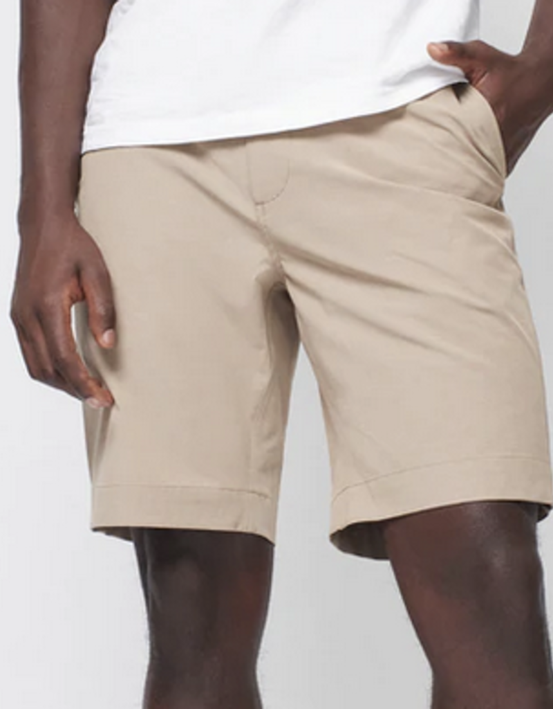 Faherty Belt Loop All Day Shorts