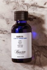 Baxter of California Beard Oil