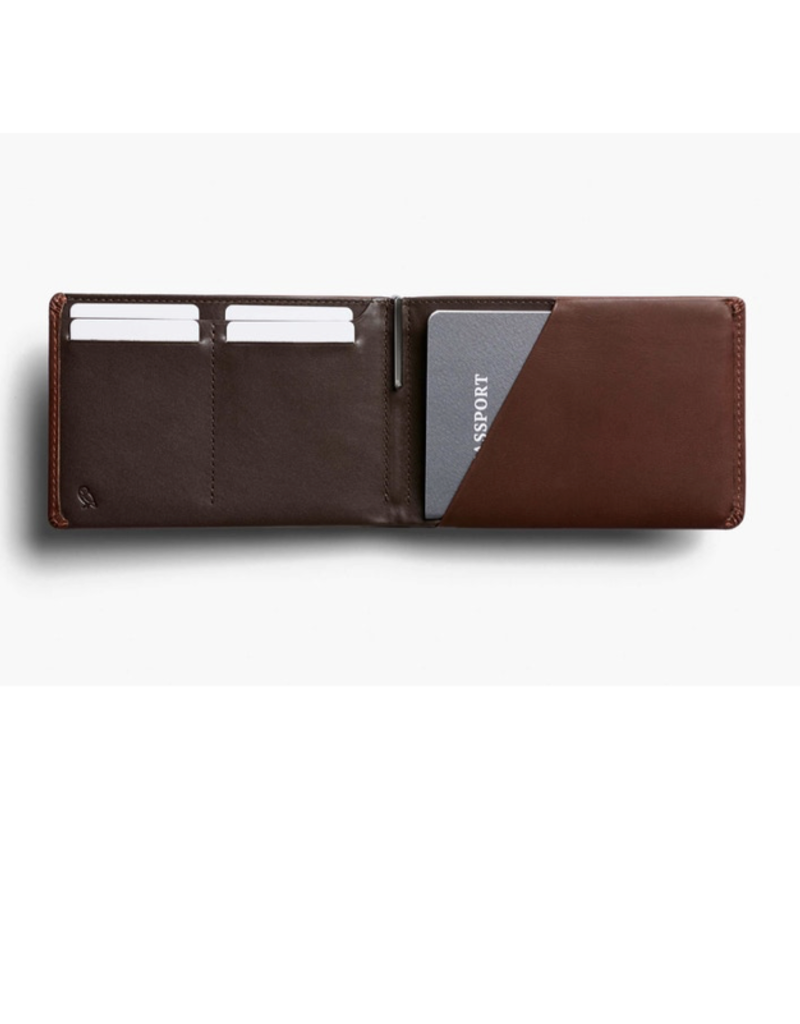 Travel Wallet - Venture Quality Goods