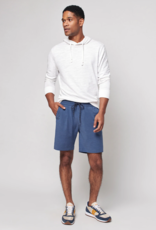 Faherty Pull On All-Day Short