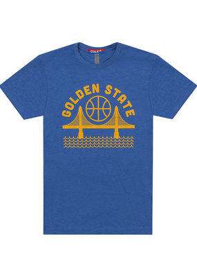 Culk Golden State Unisex Tee