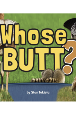 Who's Butt