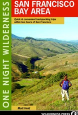 Bay Area One Night Wilderness Trips