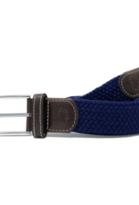 Roostas Stretch Woven Belt