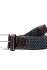 Roostas Stretch Woven Belt