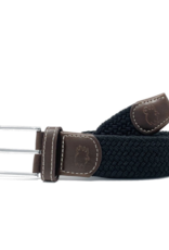 Roostas Stretch Woven Belt