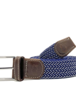 Roostas Stretch Woven Belt