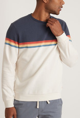 Marine Layer Subset Stripe