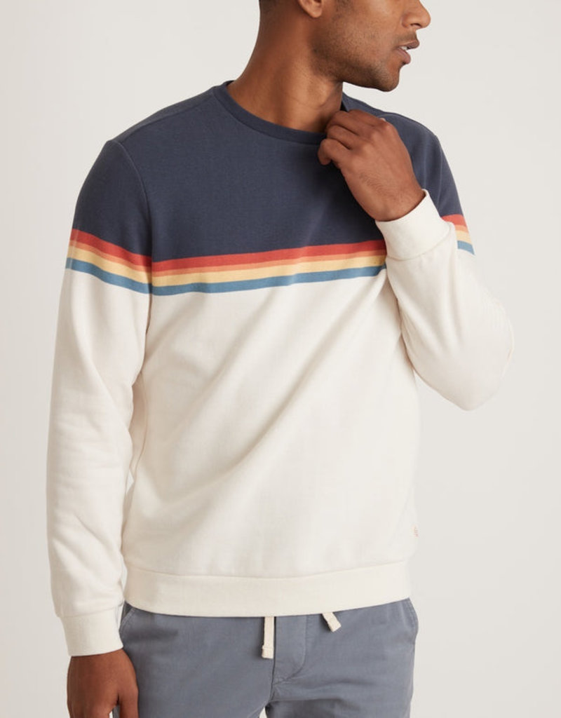 Marine Layer Subset Stripe