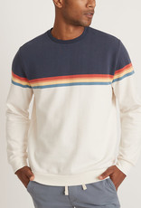 Marine Layer Subset Stripe