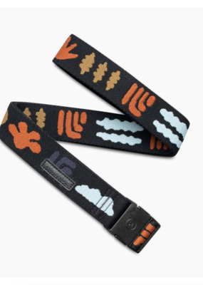 Arcade Belts Hanna Eddy Slim