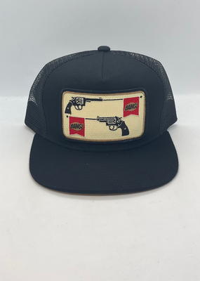 Venture Townie Trucker Bang Bang