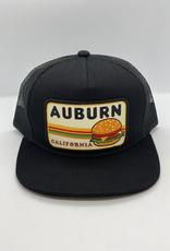 Venture Aubern Townie Trucker Hat