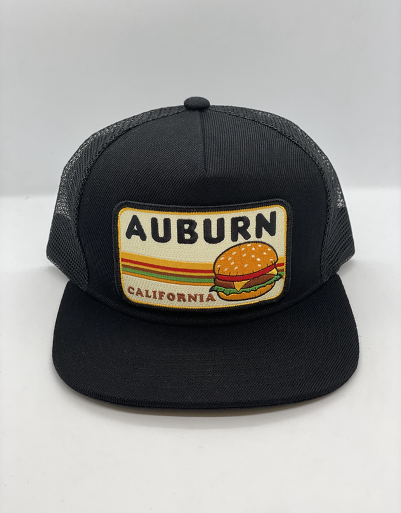 Venture Aubern Townie Trucker Hat