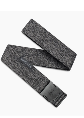 Arcade Belts Ranger Heather Black