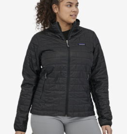 Patagonia W's Nano Puff Jacket