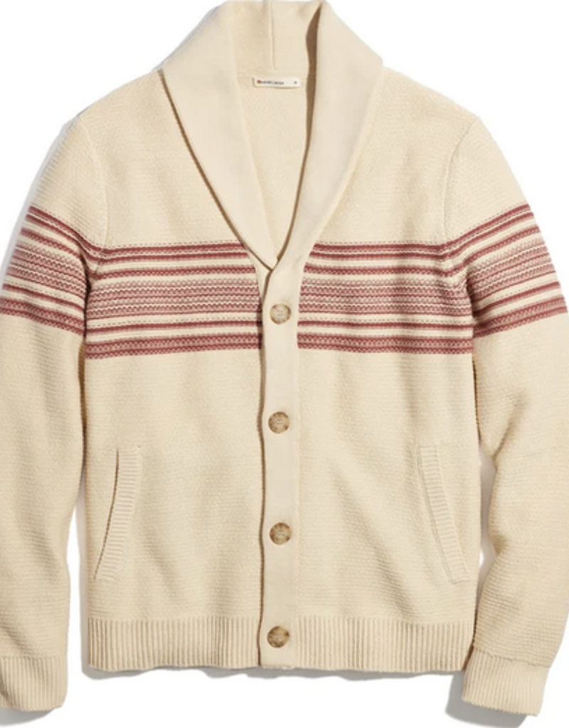 Nate Cardigan - Venture Quality Goods