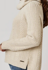 Carve Designs Field Sweater