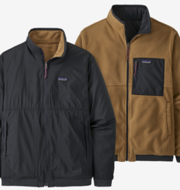 Patagonia M's Reversible Shelled Microdini JKT