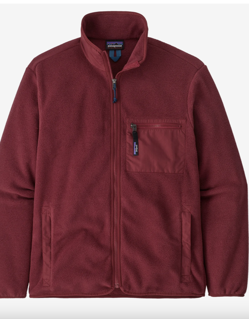 Patagonia M's Synch Jacket