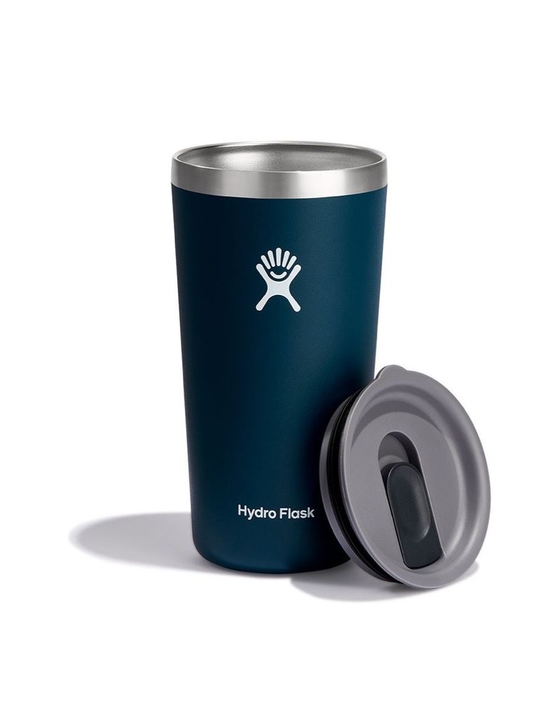 HydroFlask 20oz Tumbler – Twin Valley Coffee