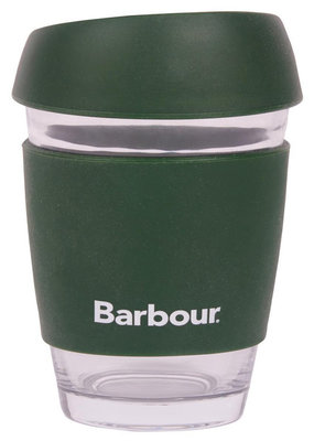 Barbour Barbour Glass Coffee Cup