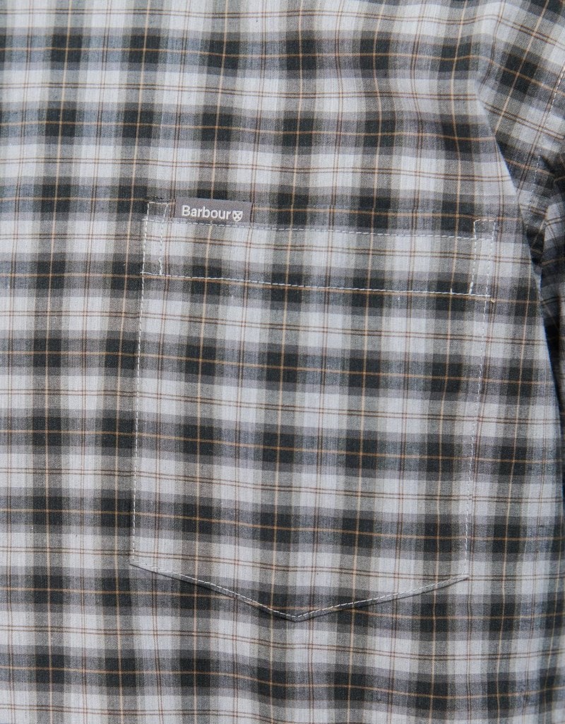 Barbour Lomond Tailored Shirt