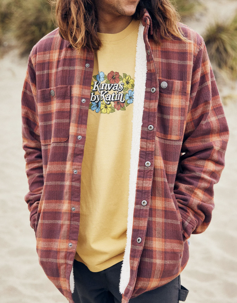 Harold Jacket - Venture Quality Goods