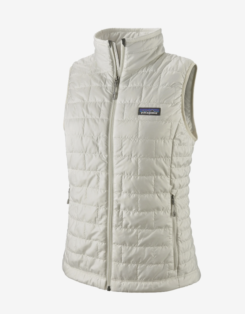 Patagonia W's Nano Puff Vest